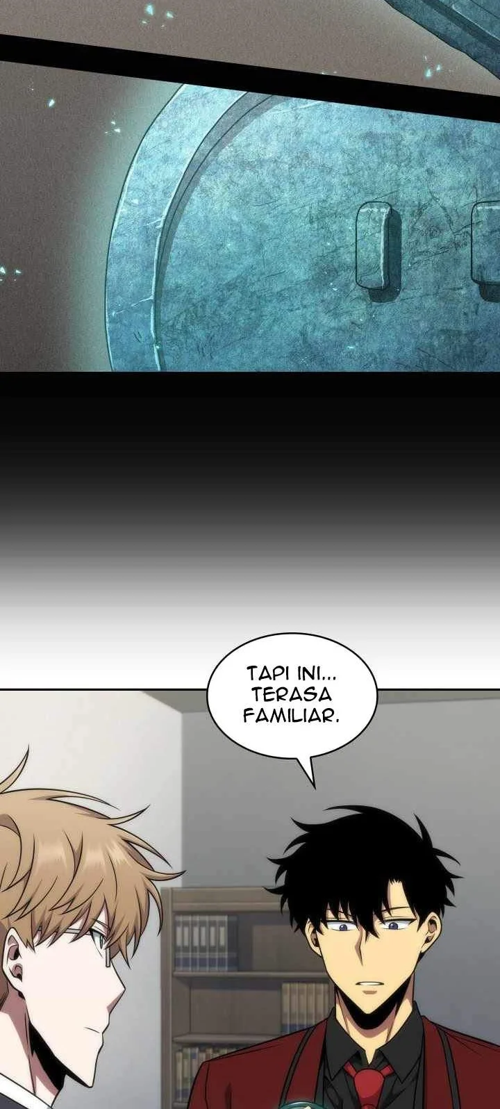 Chapter 261 - halaman 24