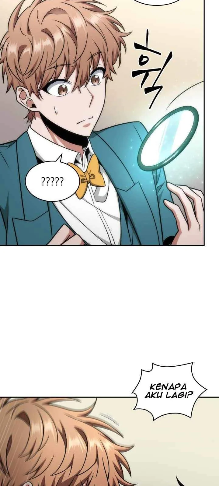 Chapter 261 - halaman 30