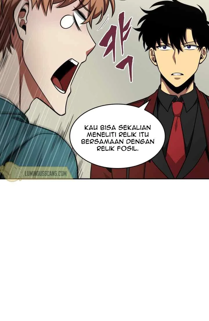 Chapter 261 - halaman 31