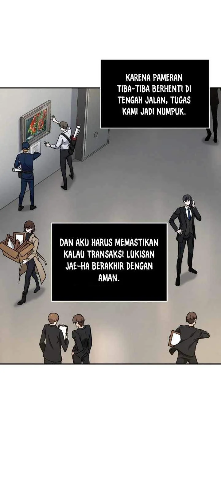 Chapter 261 - halaman 33