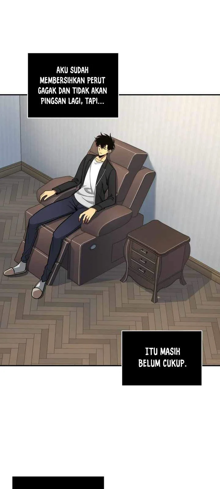 Chapter 261 - halaman 35
