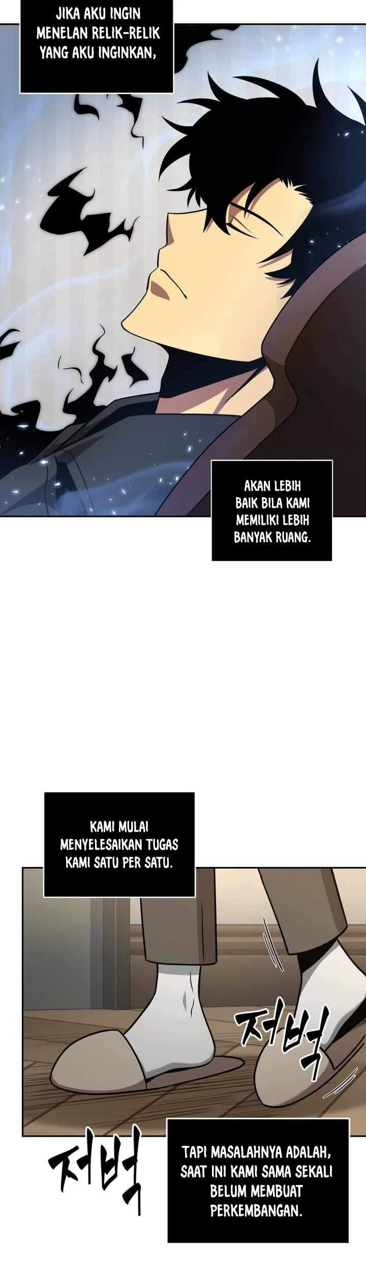 Chapter 261 - halaman 36