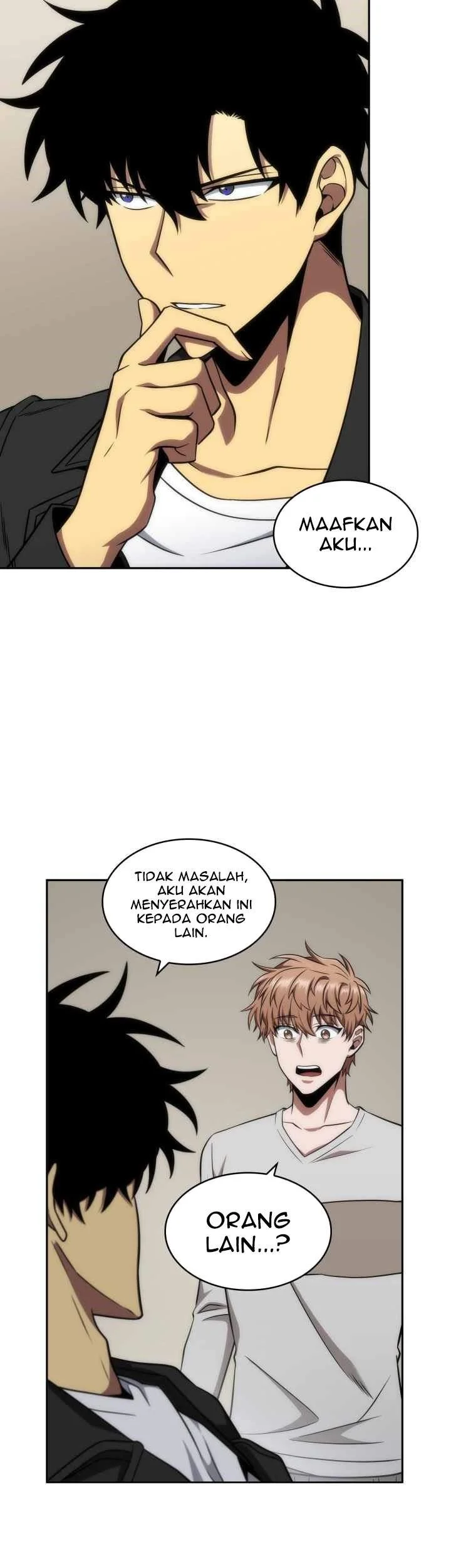 Chapter 261 - halaman 40