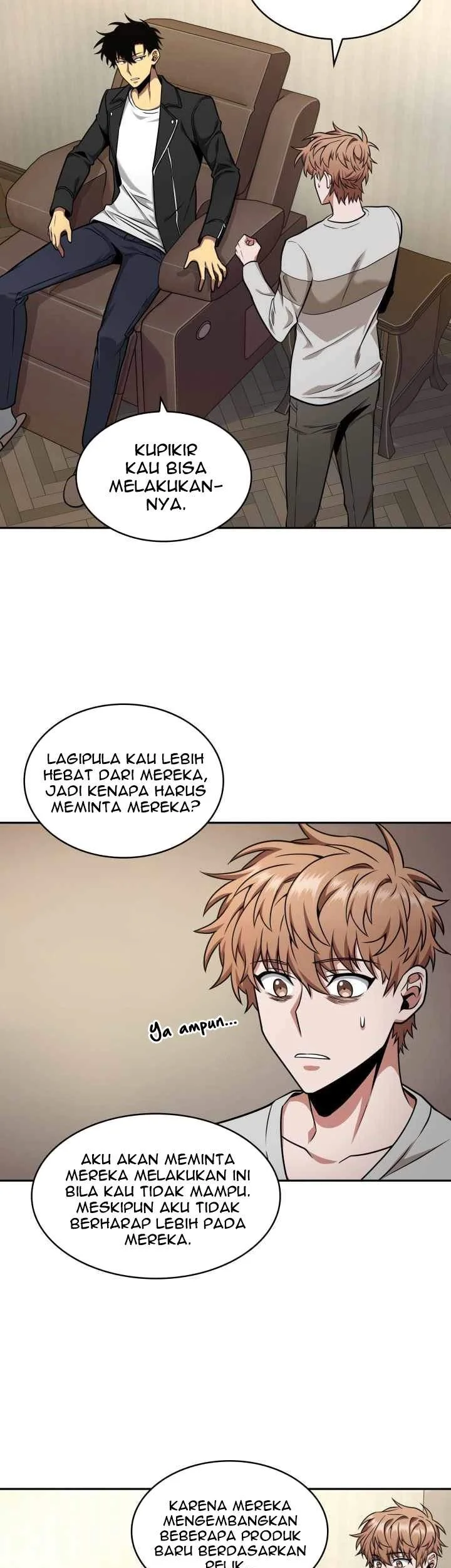Chapter 261 - halaman 42