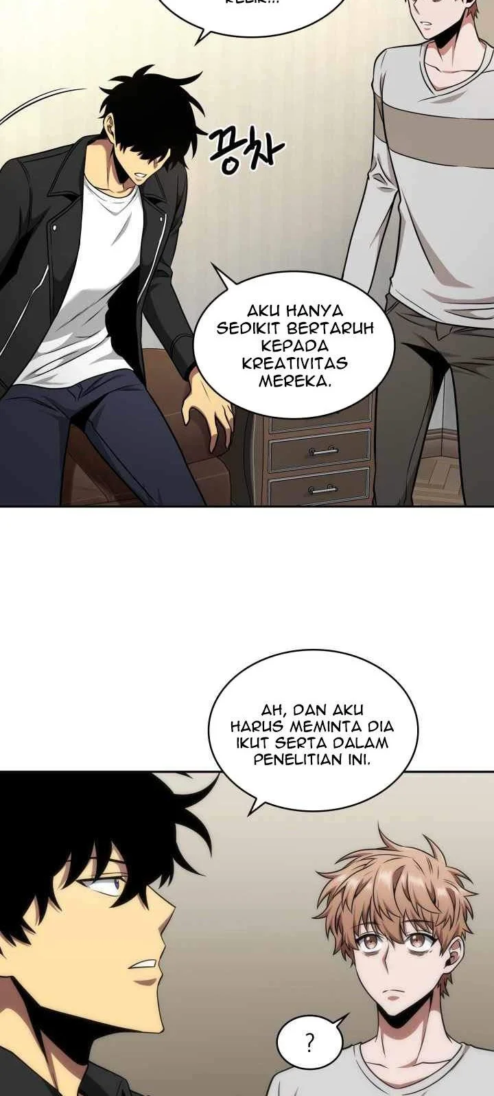 Chapter 261 - halaman 43