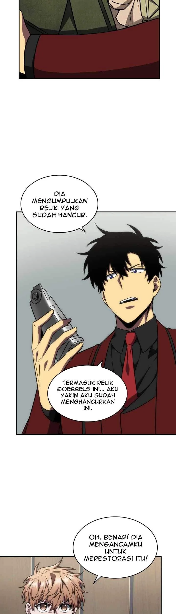 Chapter 261 - halaman 4
