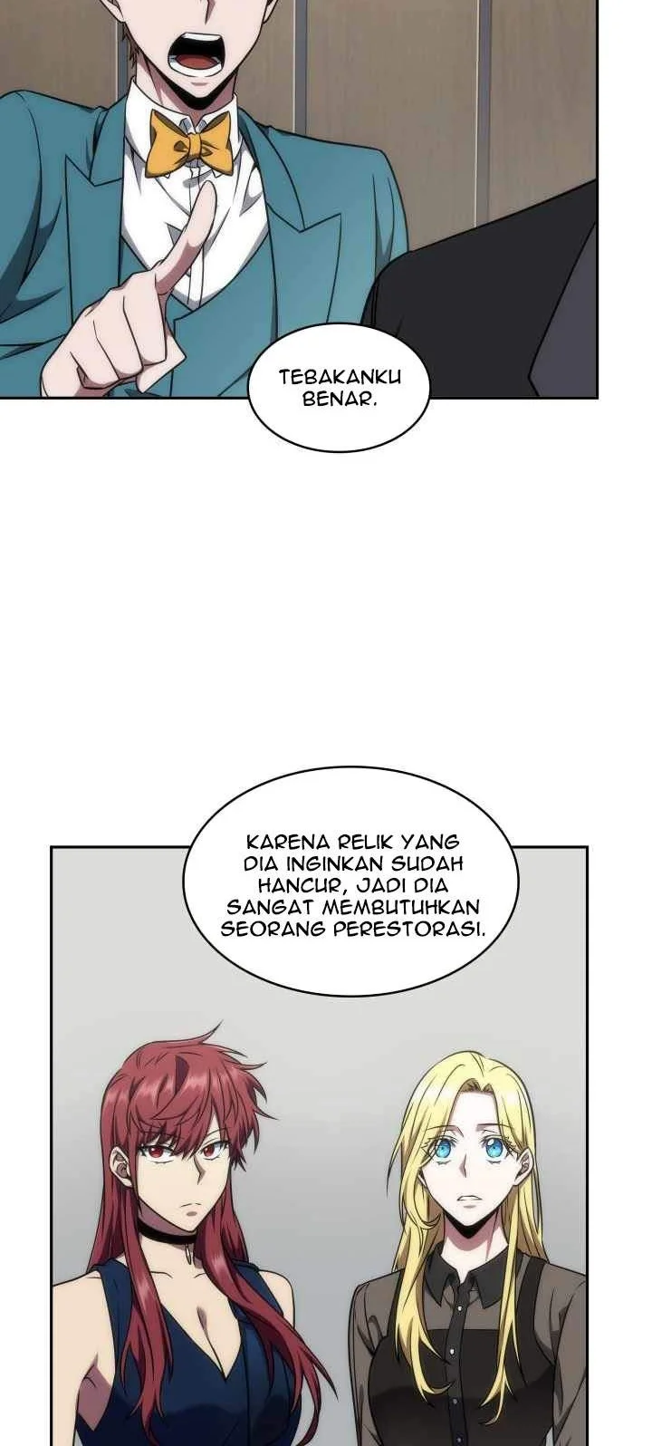 Chapter 261 - halaman 5