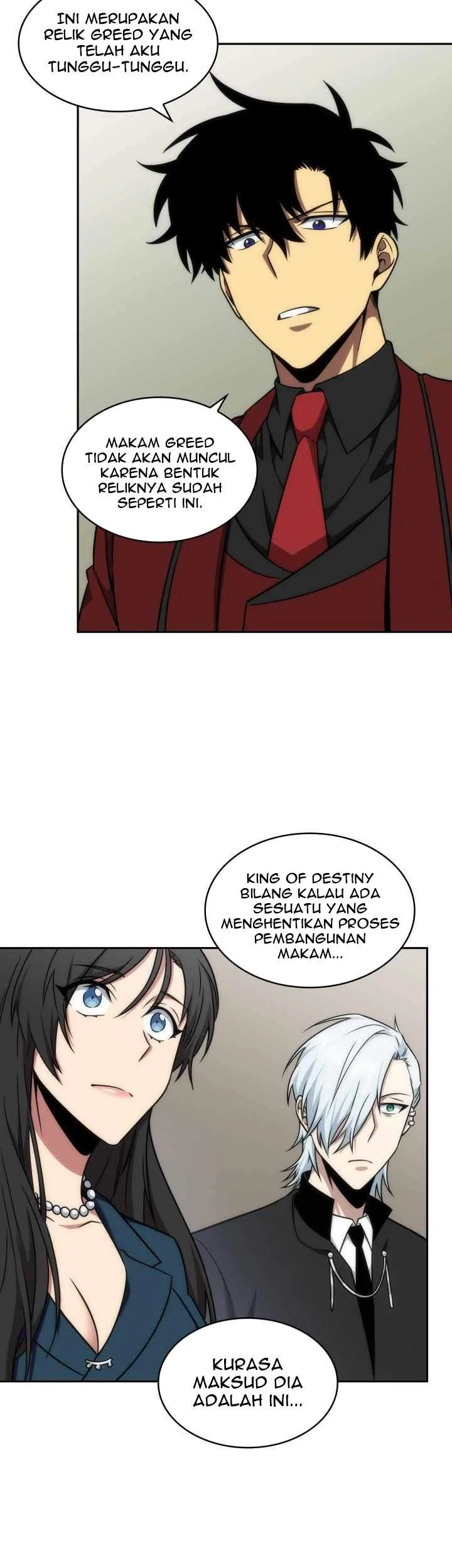 Chapter 261 - halaman 14