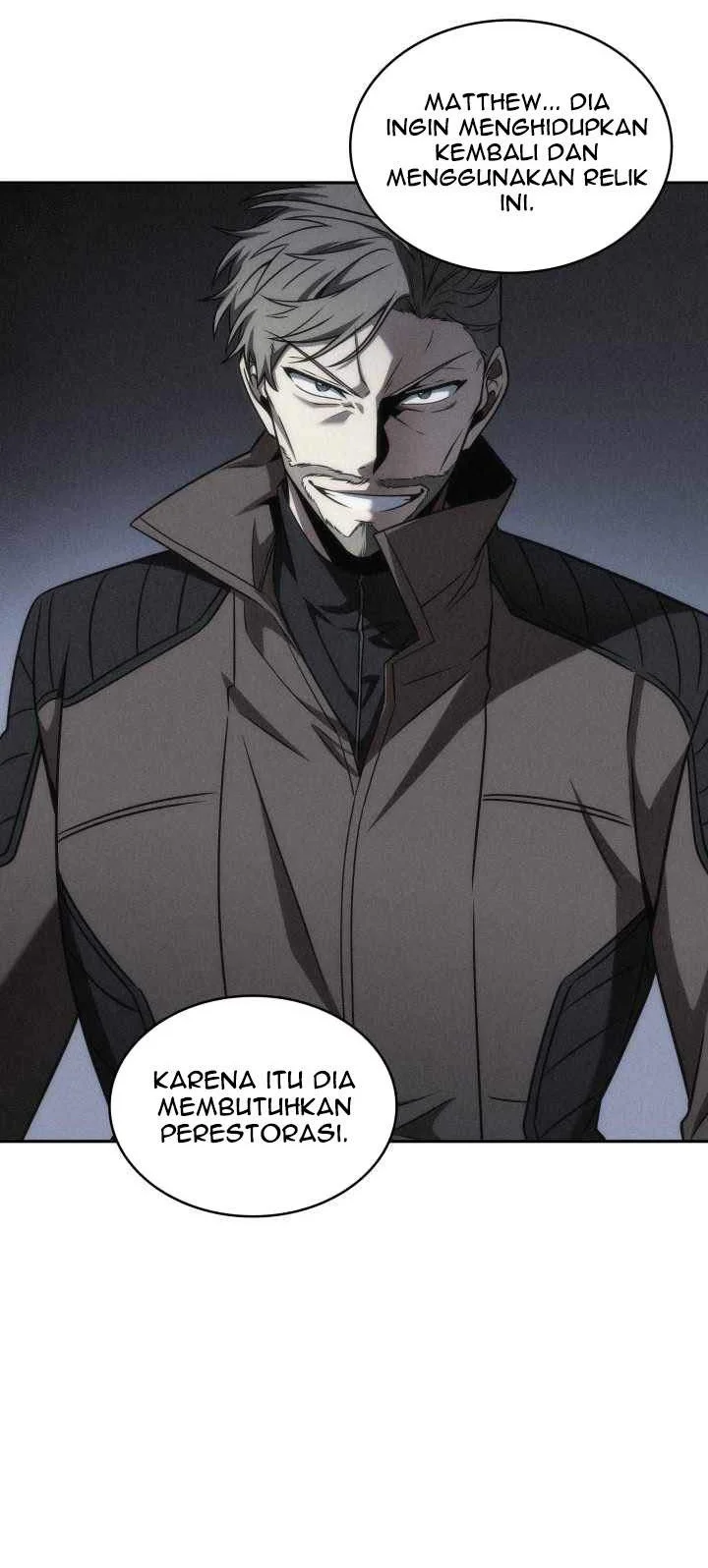 Chapter 261 - halaman 15
