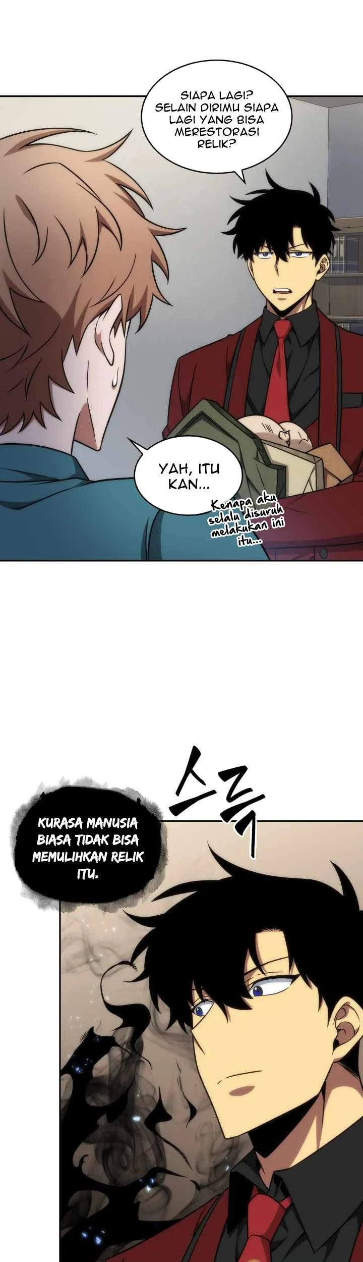 Chapter 261 - halaman 17