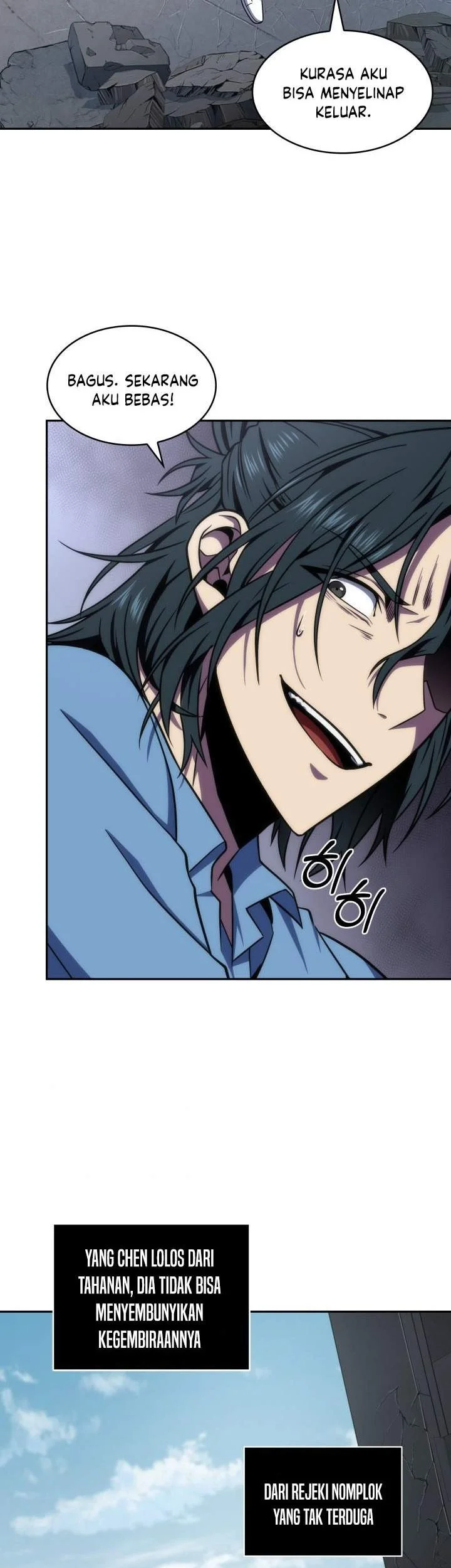 Chapter 262 - halaman 40