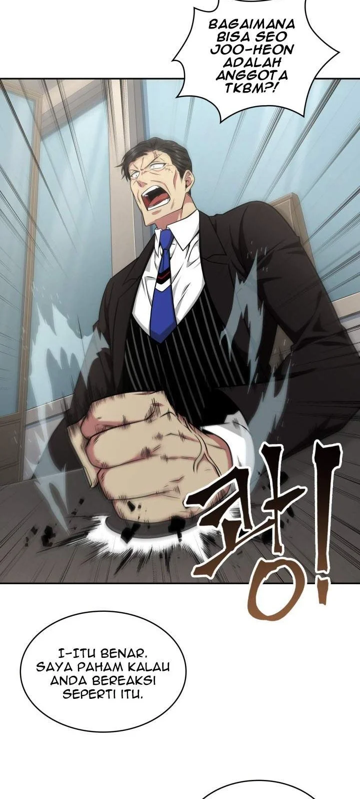 Chapter 263 - halaman 21