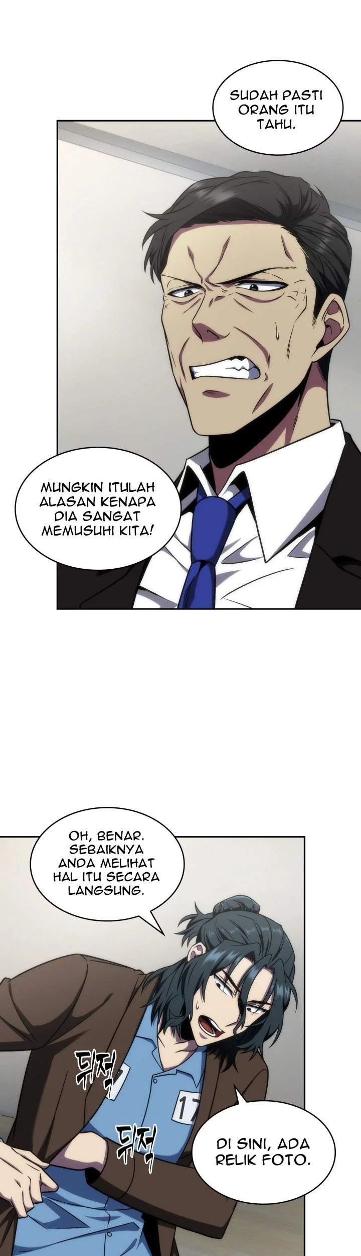 Chapter 263 - halaman 26
