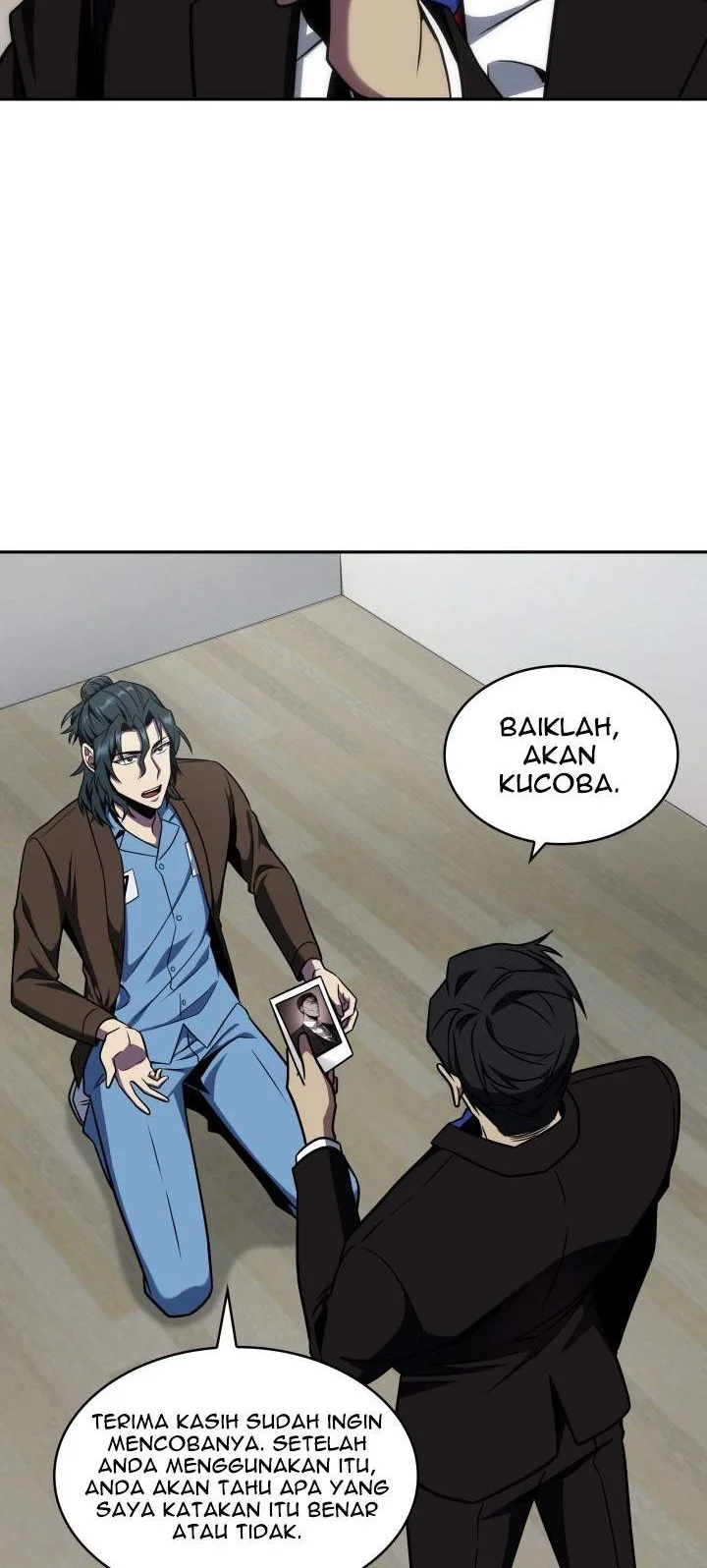 Chapter 263 - halaman 29