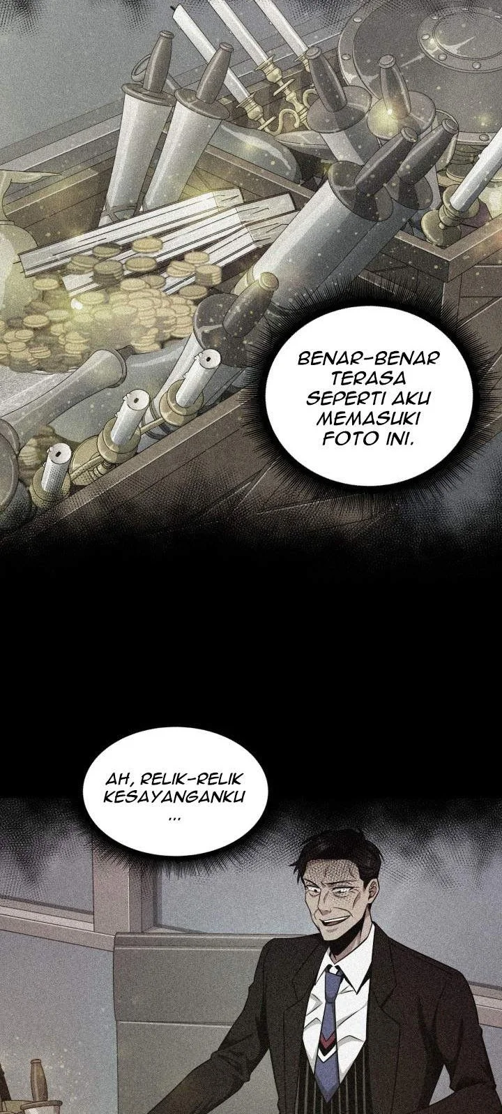 Chapter 263 - halaman 31