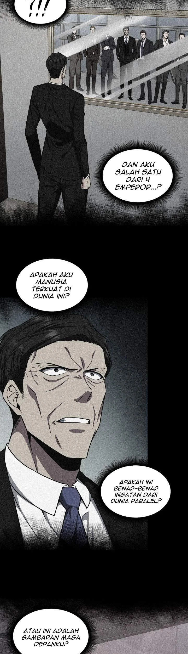 Chapter 263 - halaman 34