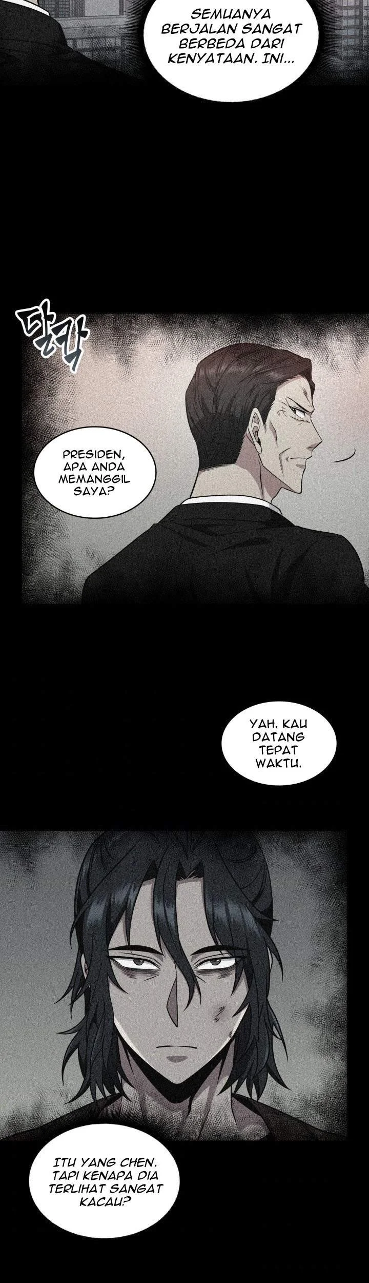 Chapter 263 - halaman 36