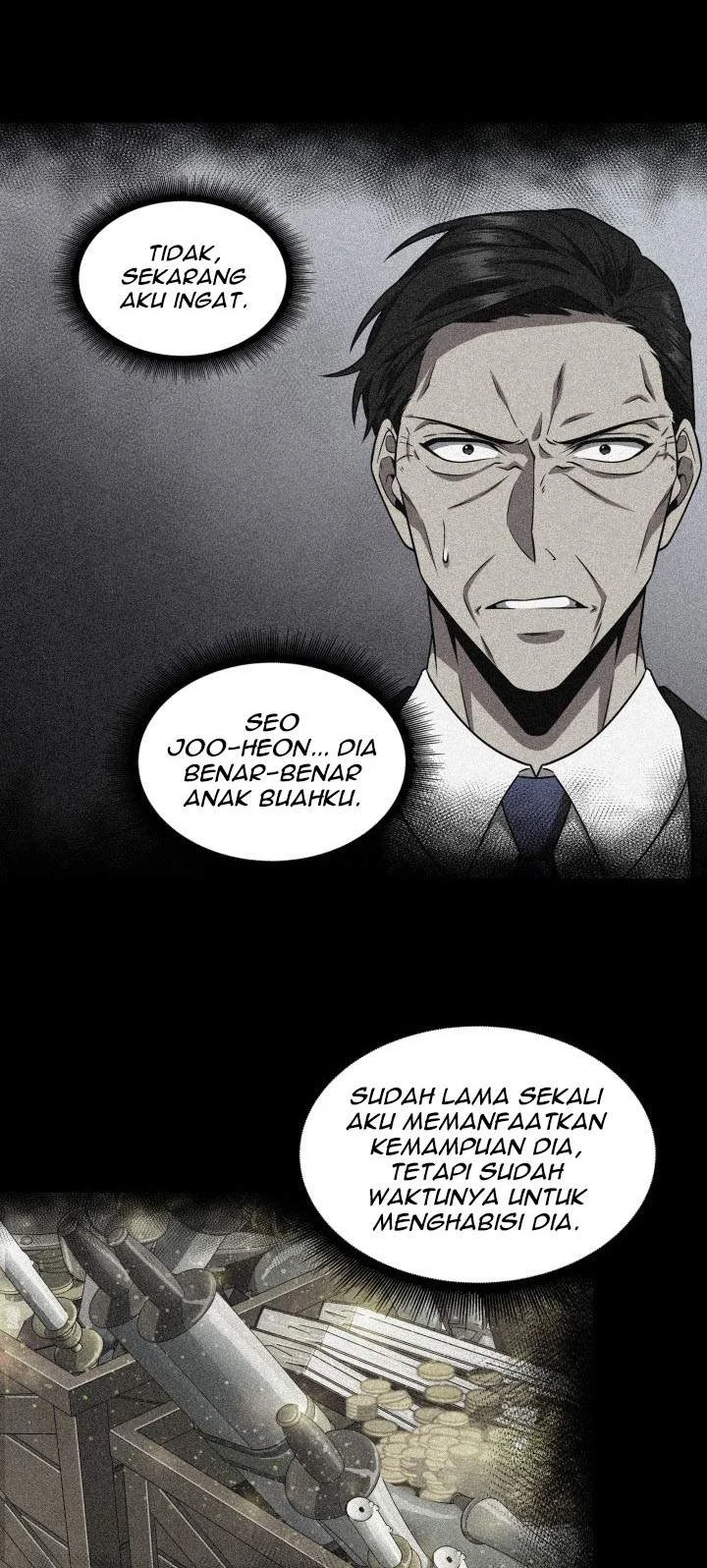 Chapter 263 - halaman 39