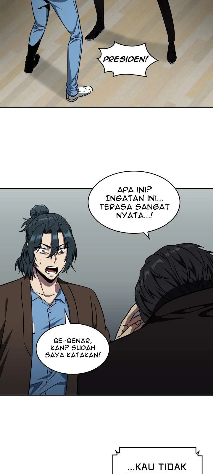Chapter 263 - halaman 43