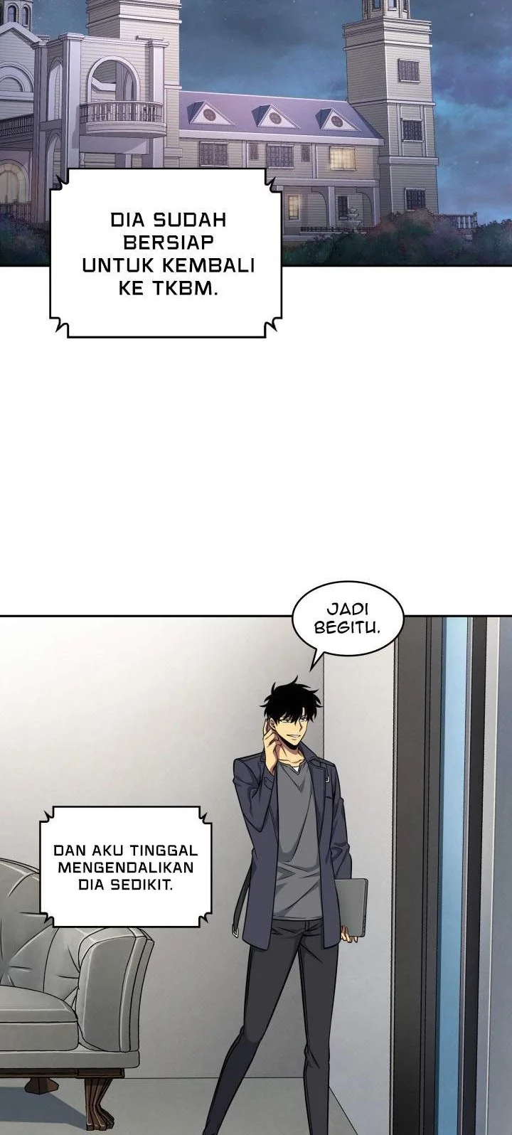 Chapter 263 - halaman 5