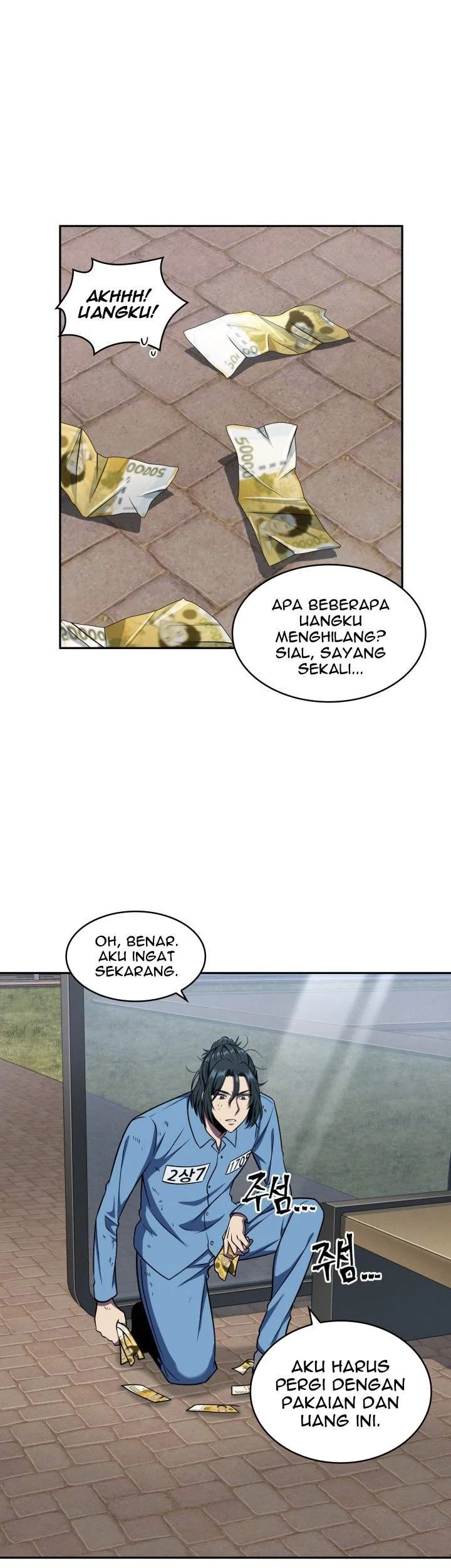 Chapter 263 - halaman 8