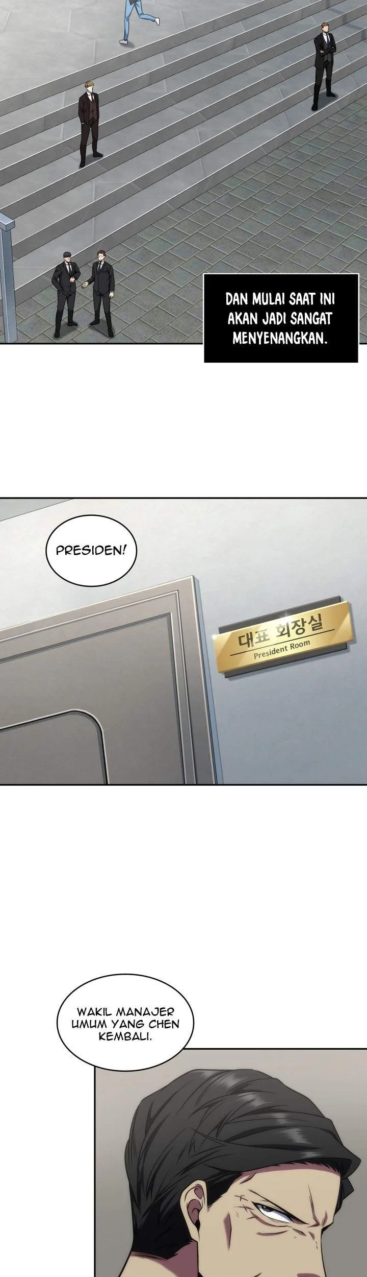 Chapter 263 - halaman 14