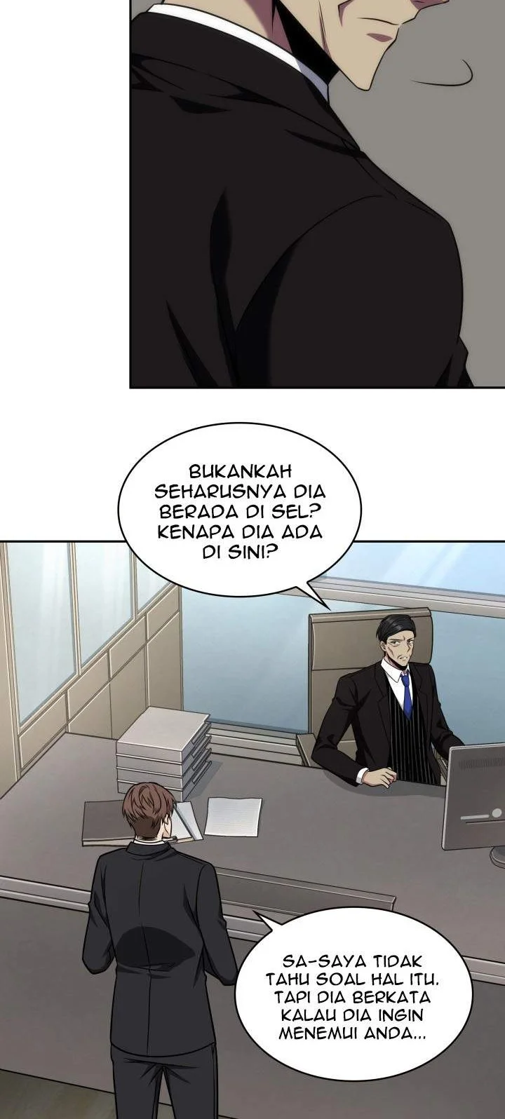 Chapter 263 - halaman 15
