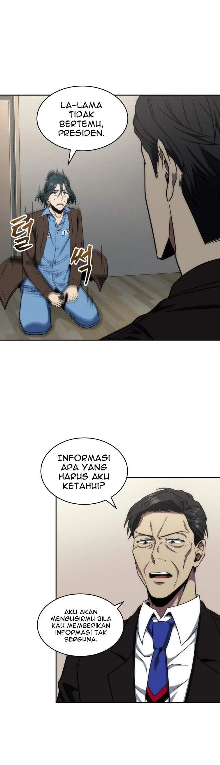 Chapter 263 - halaman 18