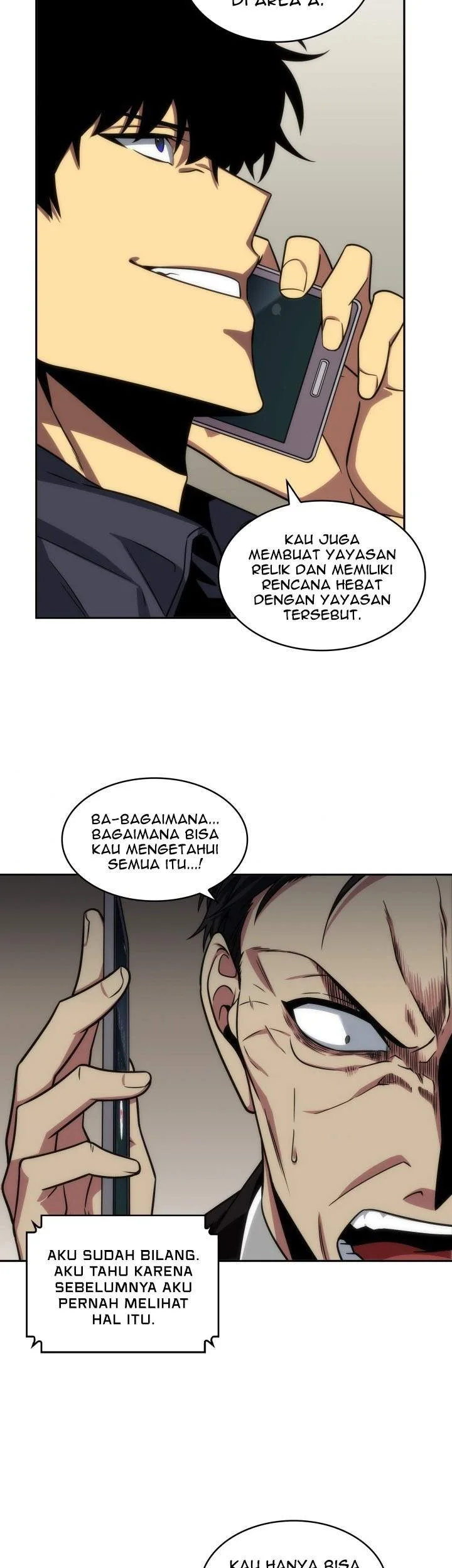 Chapter 264 - halaman 22