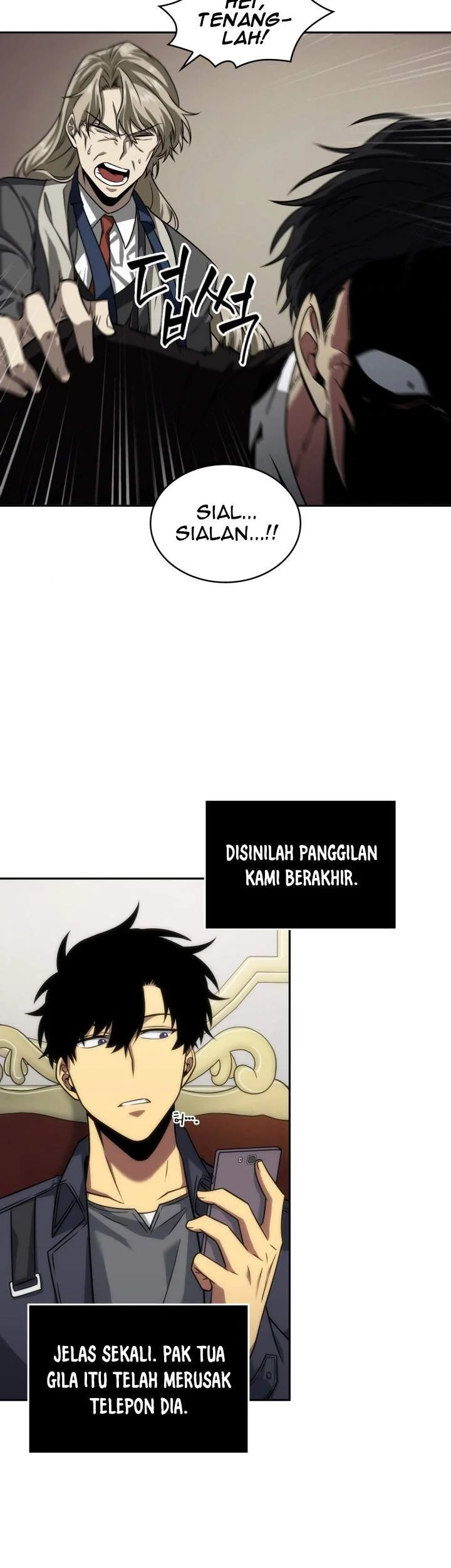 Chapter 264 - halaman 28