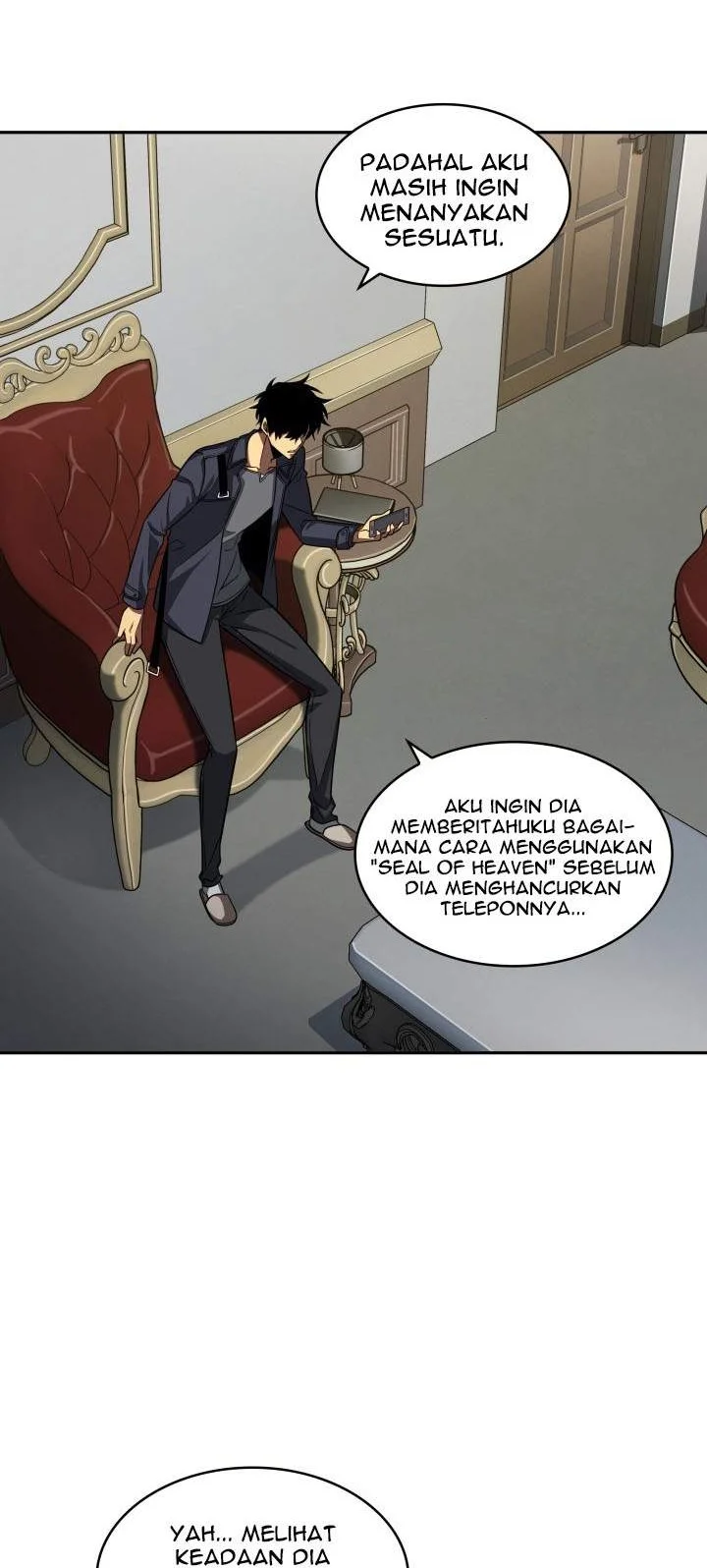 Chapter 264 - halaman 29