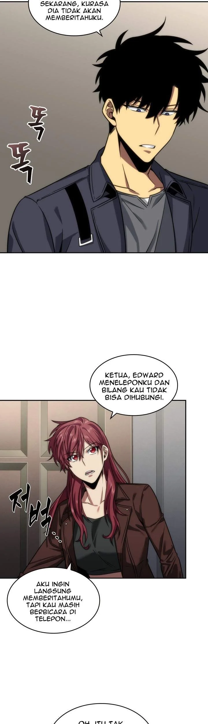 Chapter 264 - halaman 30