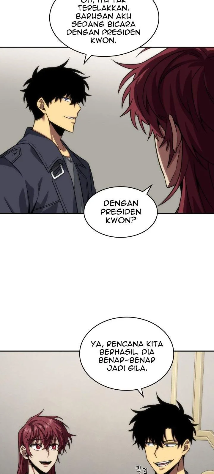 Chapter 264 - halaman 31
