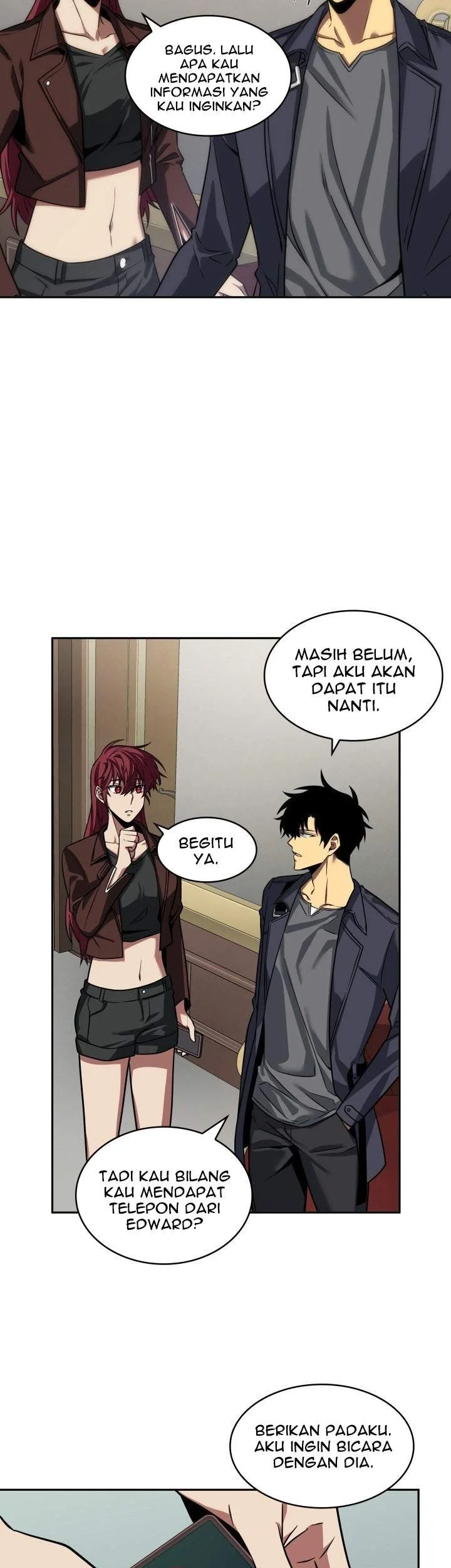 Chapter 264 - halaman 32