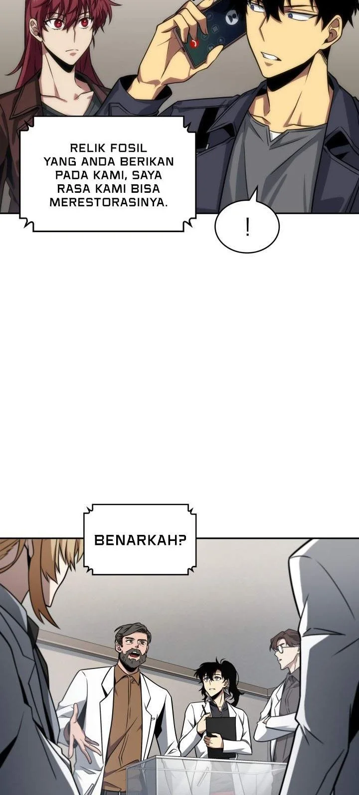 Chapter 264 - halaman 35