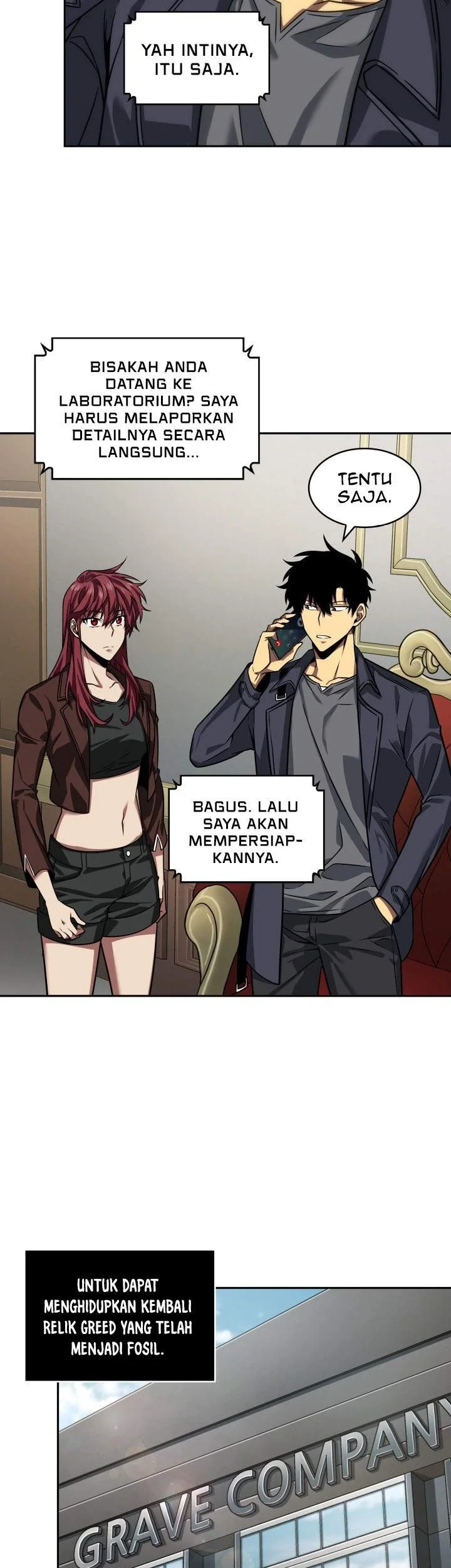 Chapter 264 - halaman 38