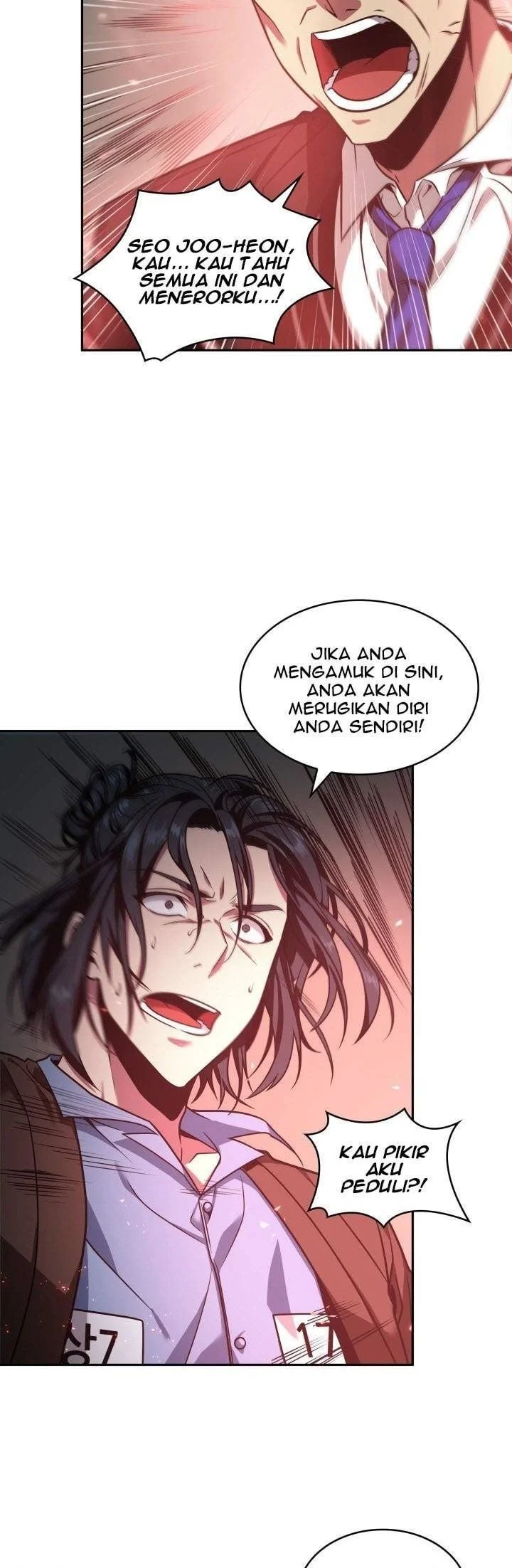 Chapter 264 - halaman 3