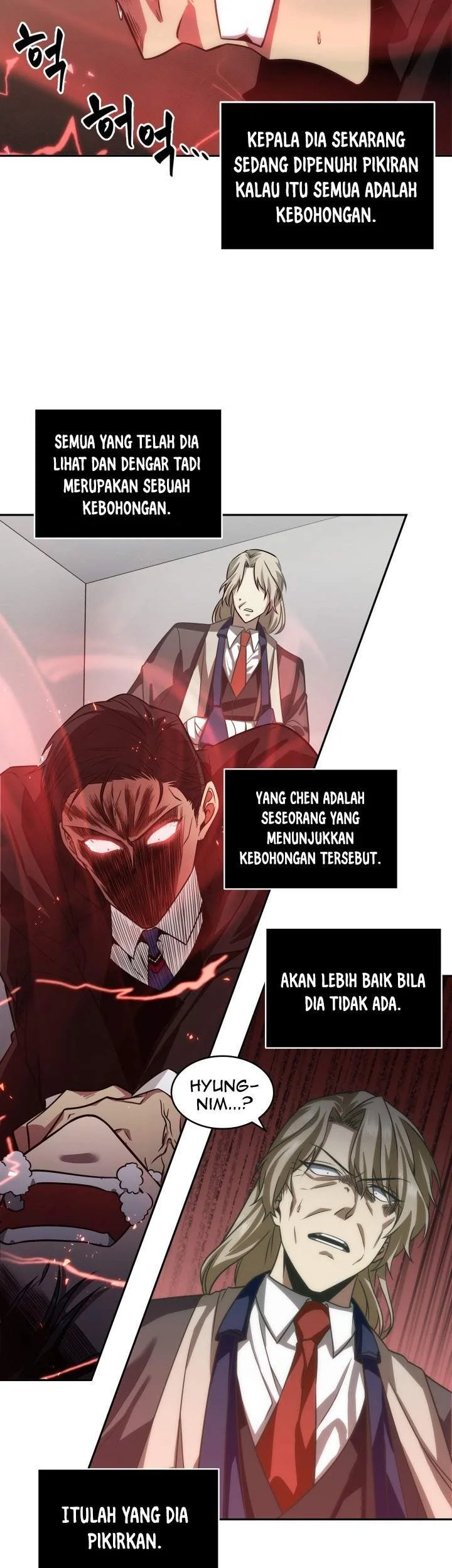Chapter 264 - halaman 16