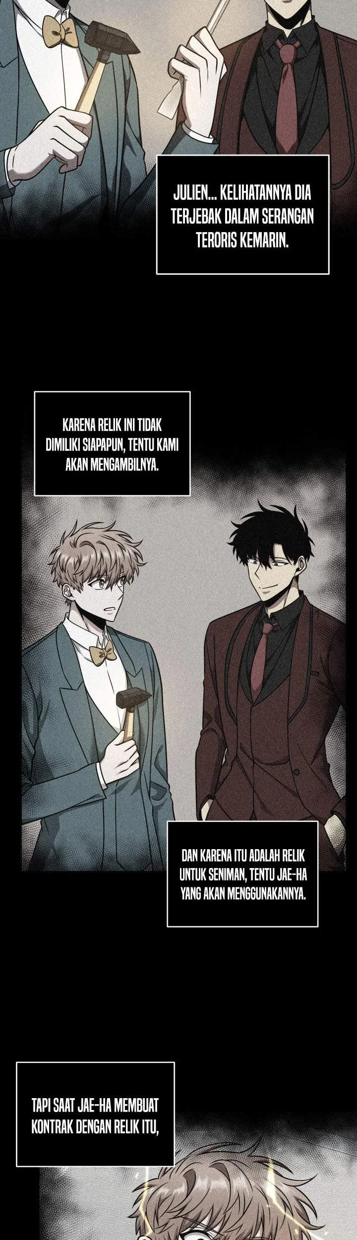 Chapter 265 - halaman 20