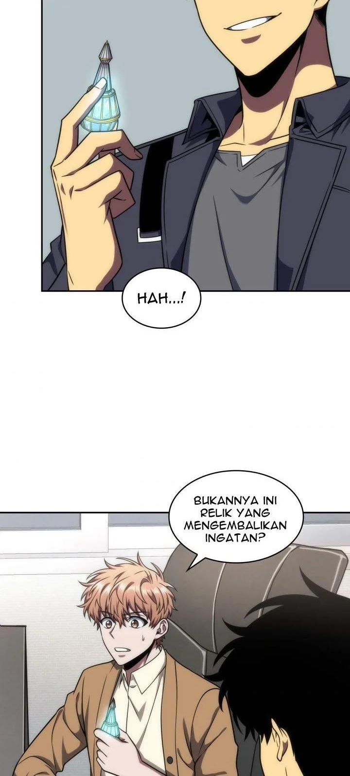 Chapter 265 - halaman 27
