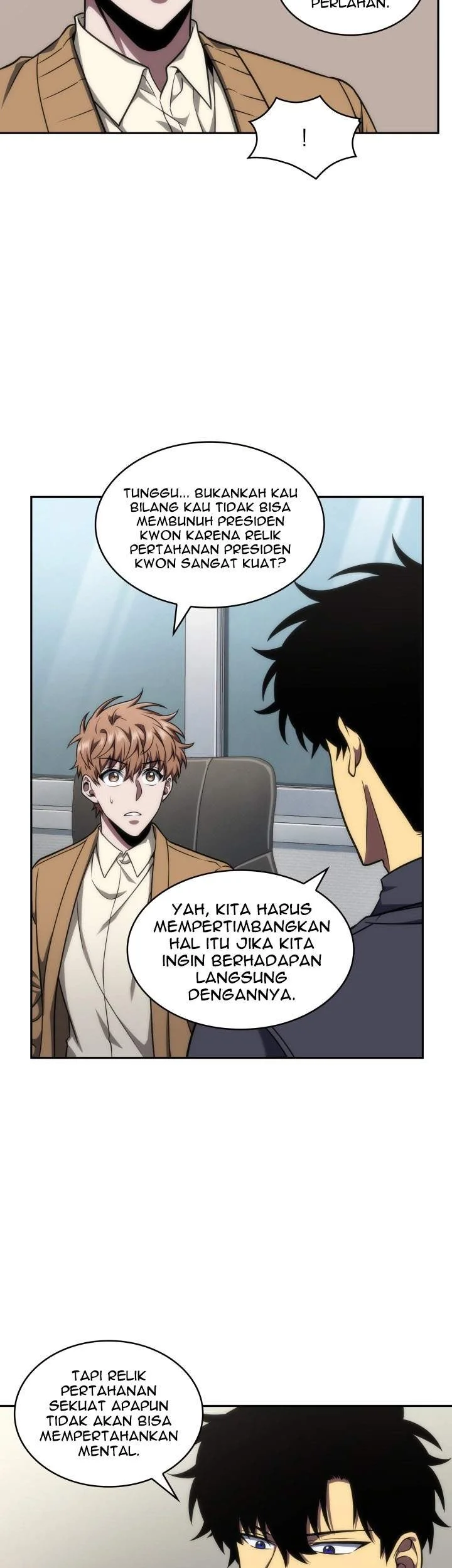 Chapter 265 - halaman 30