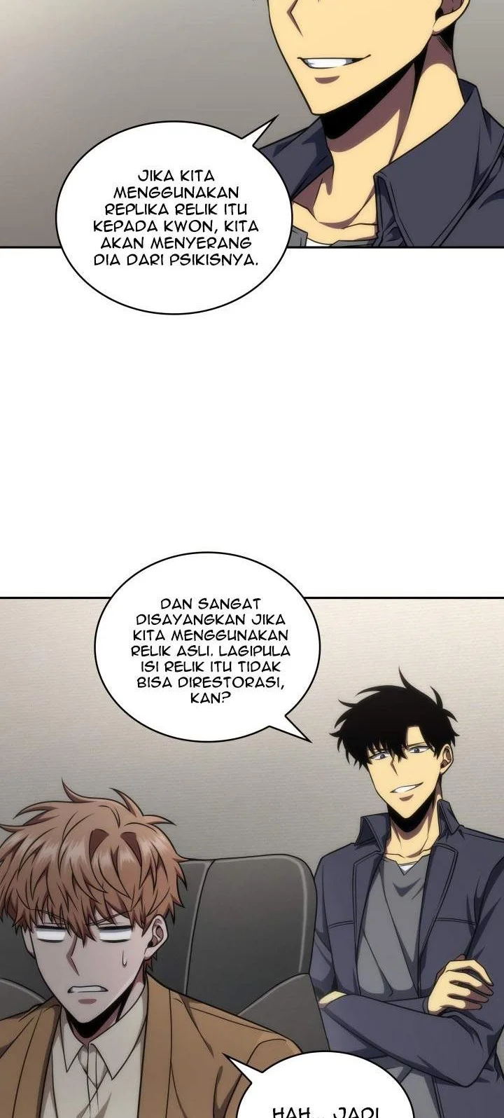 Chapter 265 - halaman 31
