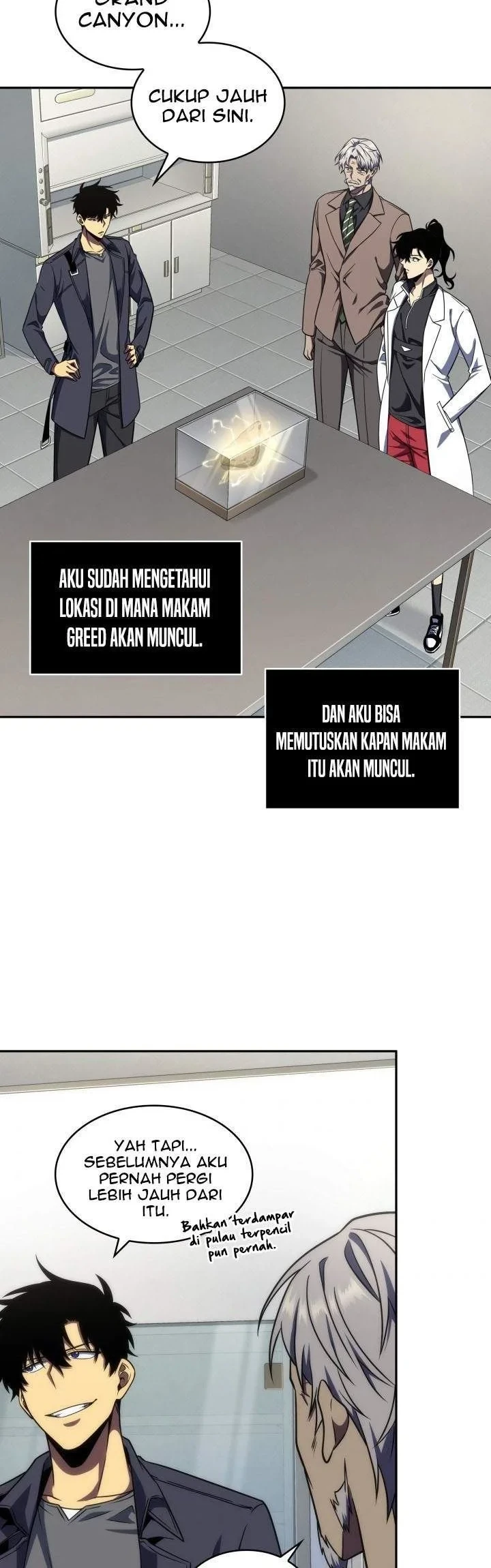 Chapter 265 - halaman 3