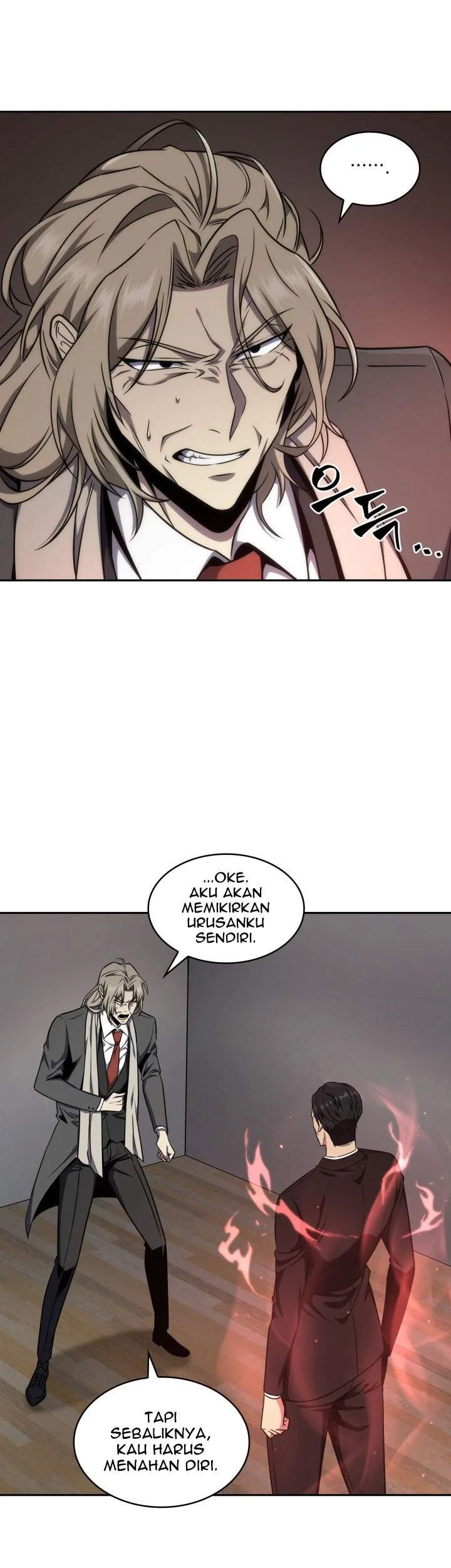 Chapter 265 - halaman 40