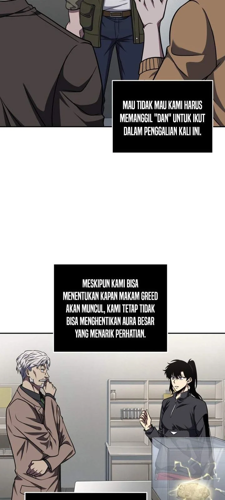 Chapter 265 - halaman 15