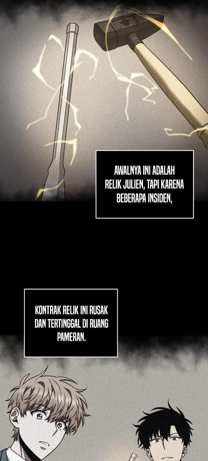 Chapter 265 - halaman 19