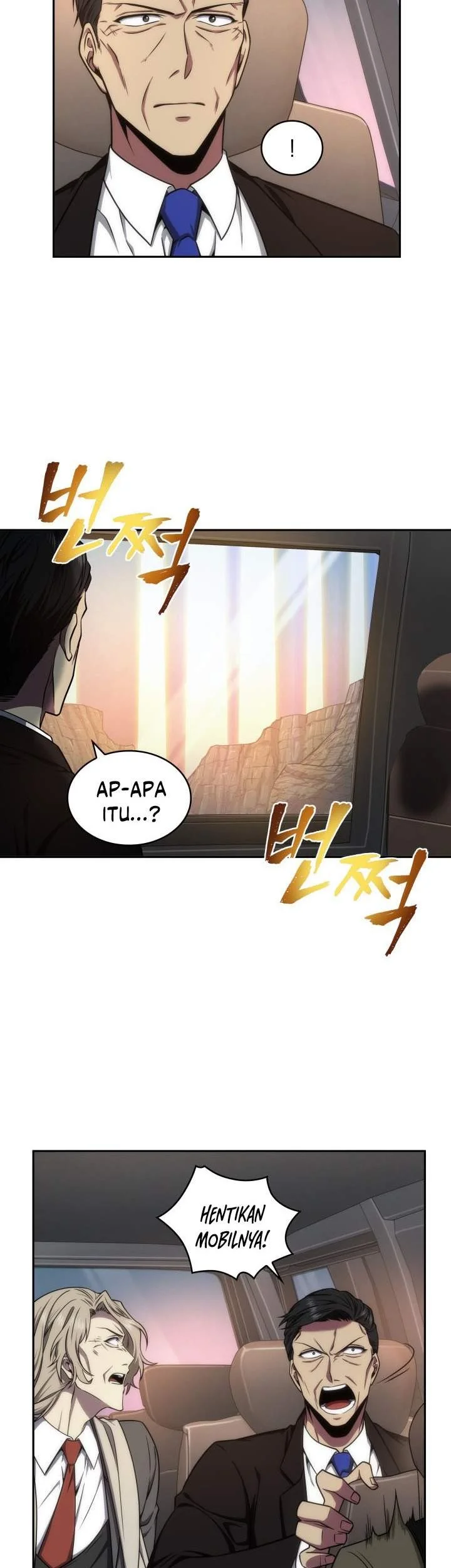 Chapter 266 - halaman 19