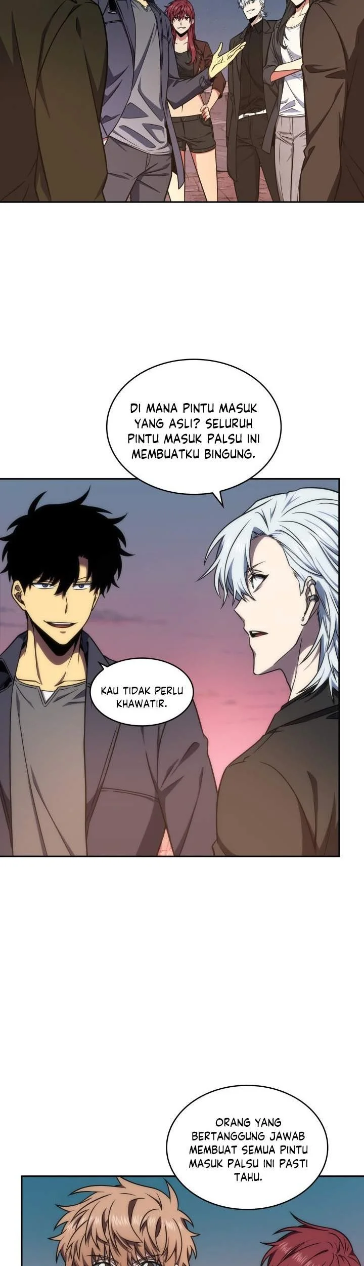 Chapter 266 - halaman 29
