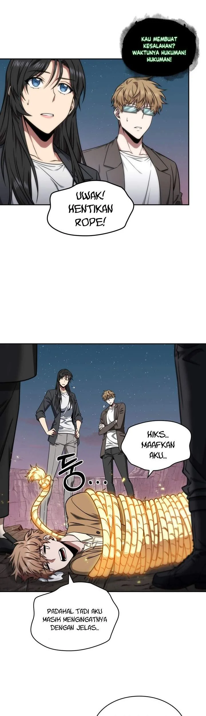 Chapter 266 - halaman 34