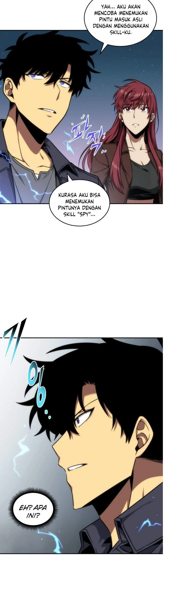 Chapter 266 - halaman 36